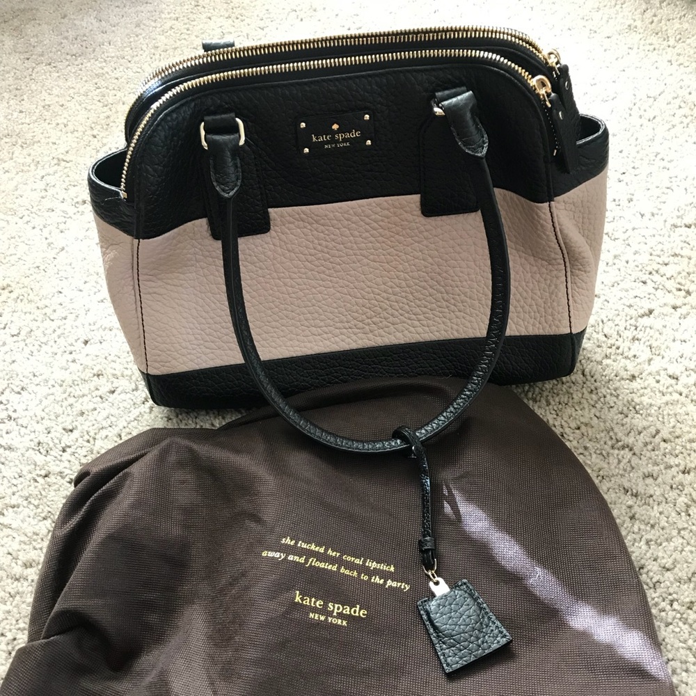 Kate Spade Shoulder Bag